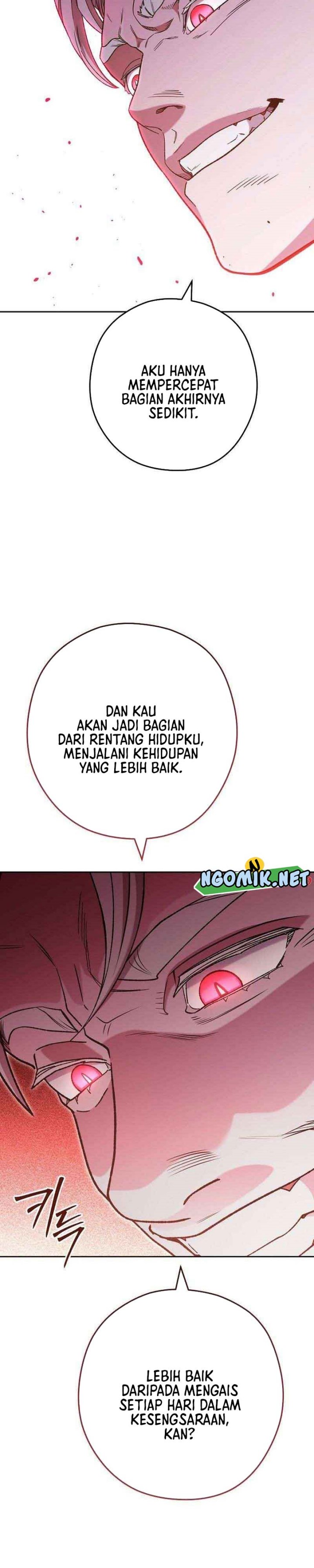 Dungeon Reset Chapter 184 Gambar 10